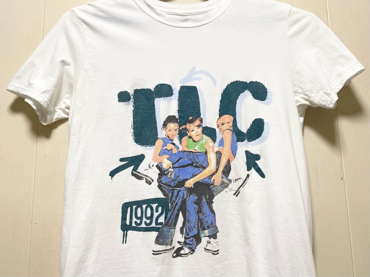 TLC Tシャツ (古着) 2025年最新】Yahoo!オークション -tlc tシャツの中古品・新品