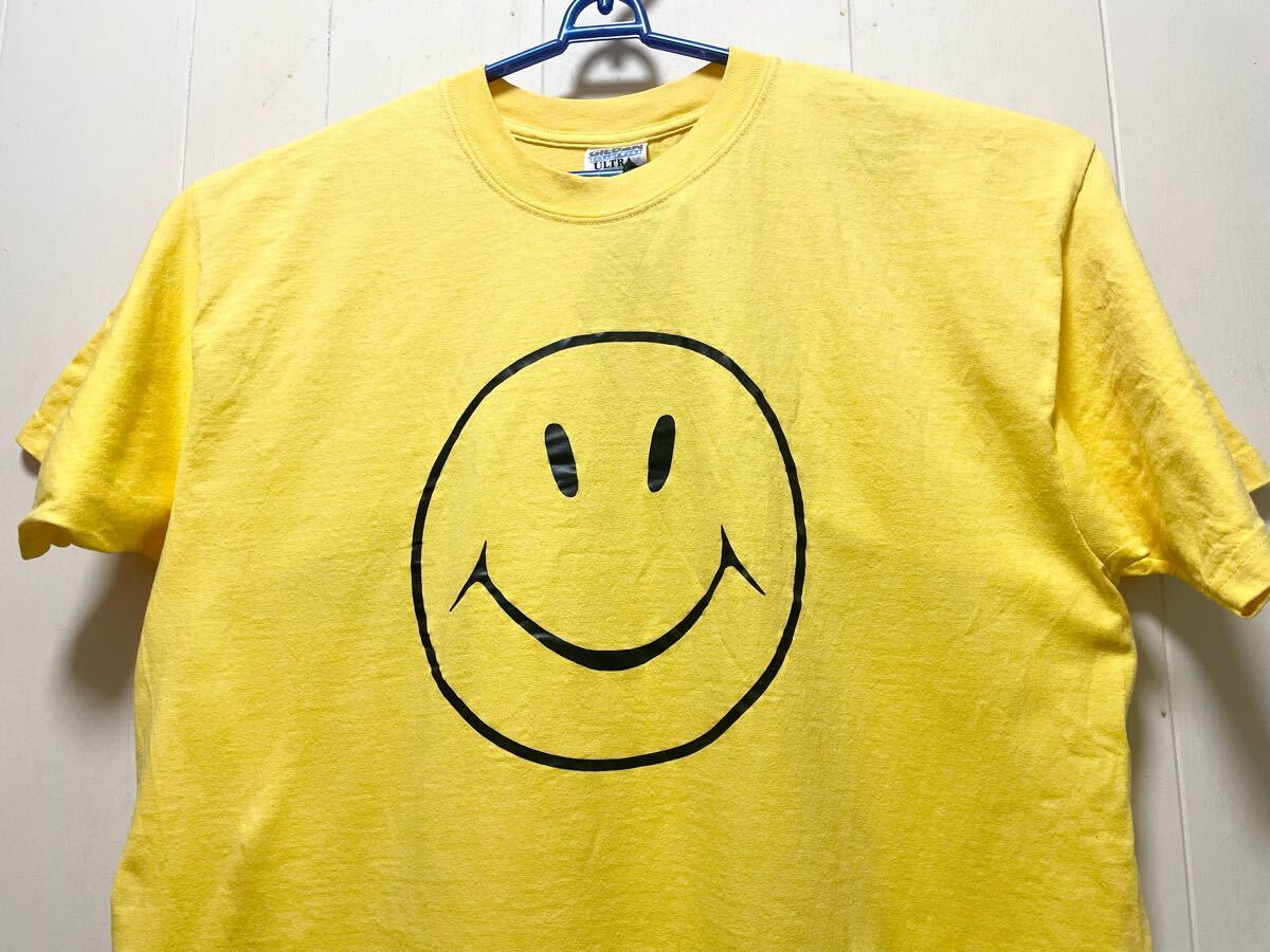 2025年最新】Yahoo!オークション -スマイルtシャツ (ビンテージ 2025年最新】Yahoo!オークション -スマイルtシャツ (ビンテージ