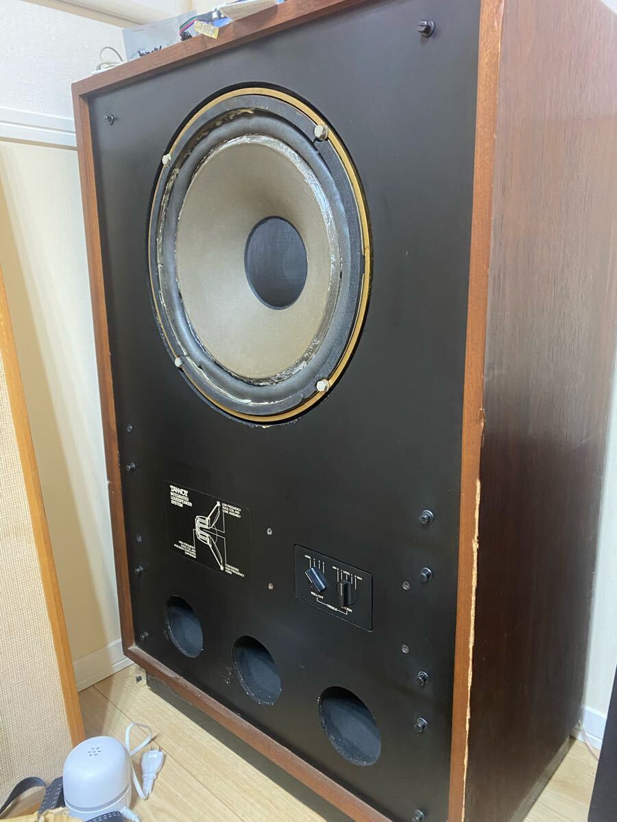 Yahoo!オークション -「tannoy arden」の落札相場・落札価格 Yahoo!オークション -「tannoy arden」の落札相場・落札価格