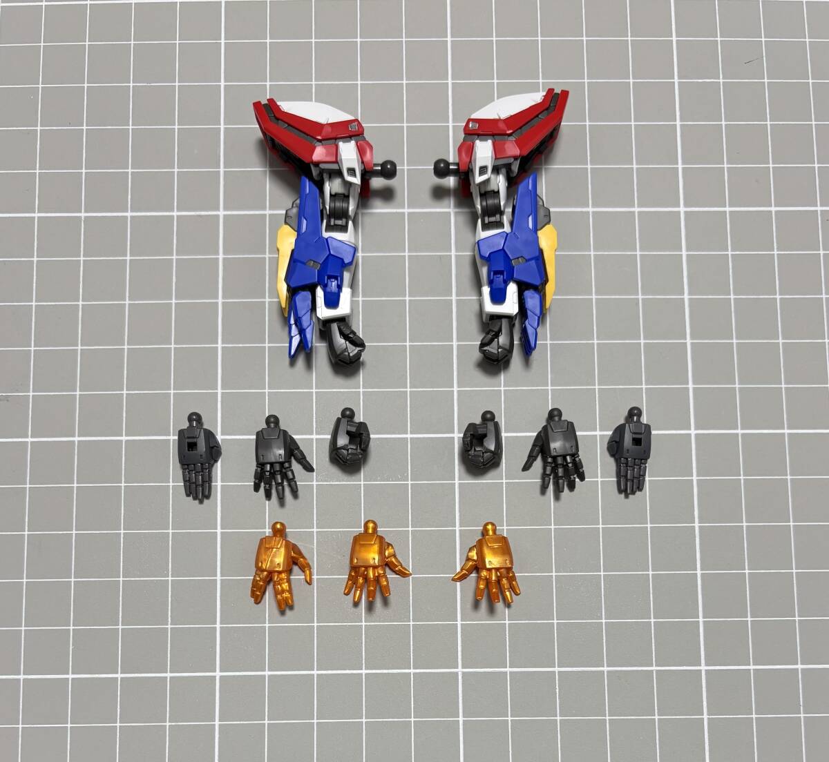 2025年最新】Yahoo!オークション -ガンプラ ジャンク パーツ 2025年最新】Yahoo!オークション -ガンプラ ジャンク パーツ