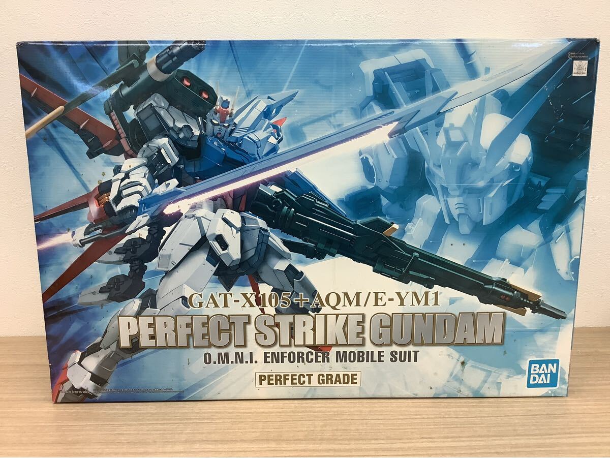 Yahoo!オークション -「pg ストライクガンダム」の落札相場 Yahoo!オークション -「pg ストライクガンダム」の落札相場