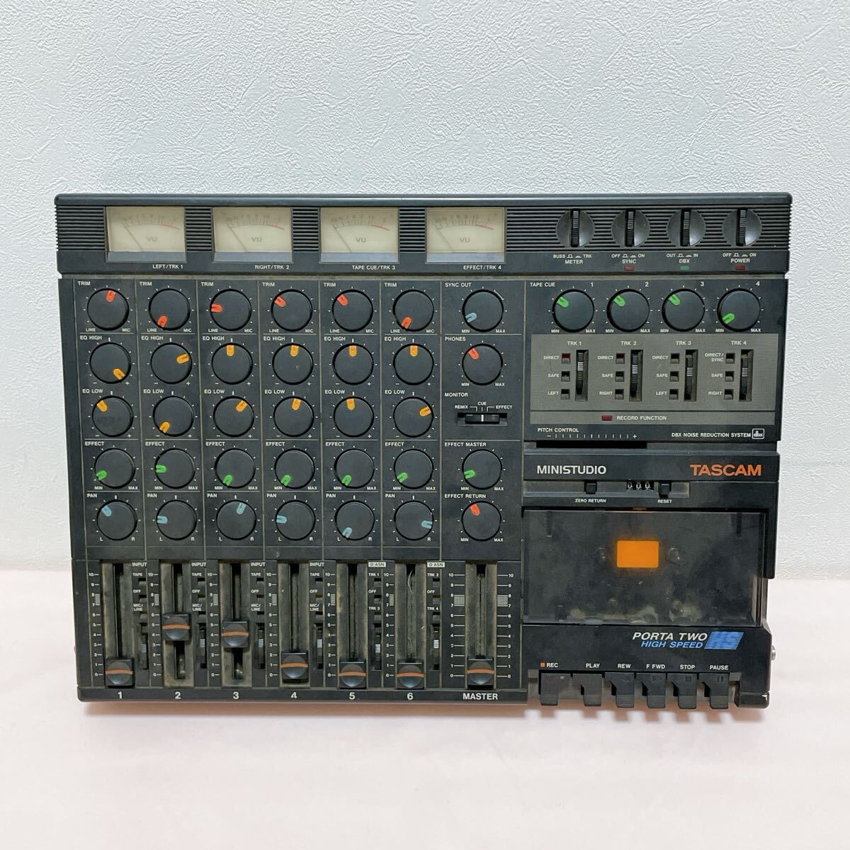 Yahoo!オークション -「tascam porta two」(ホビー、カルチャー Yahoo!オークション -「tascam porta two」(ホビー、カルチャー