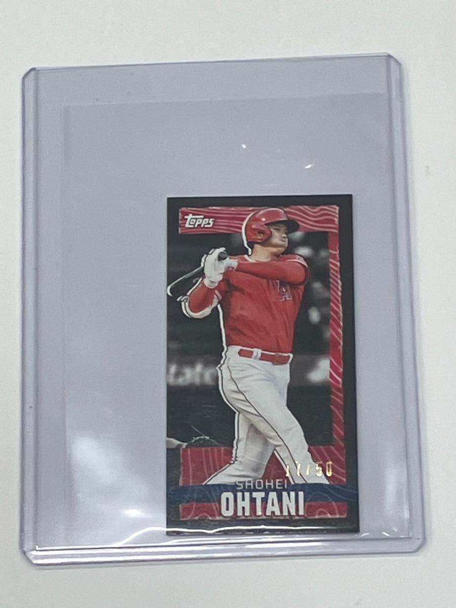 Yahoo!オークション -「大谷翔平 ジャージ カード」(Topps Yahoo!オークション -「大谷翔平 ジャージ カード」(Topps