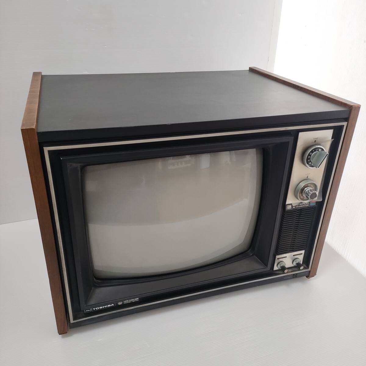 Yahoo!オークション -「ブラウン管テレビ東芝」(アンティーク Yahoo!オークション -「ブラウン管テレビ東芝」(アンティーク