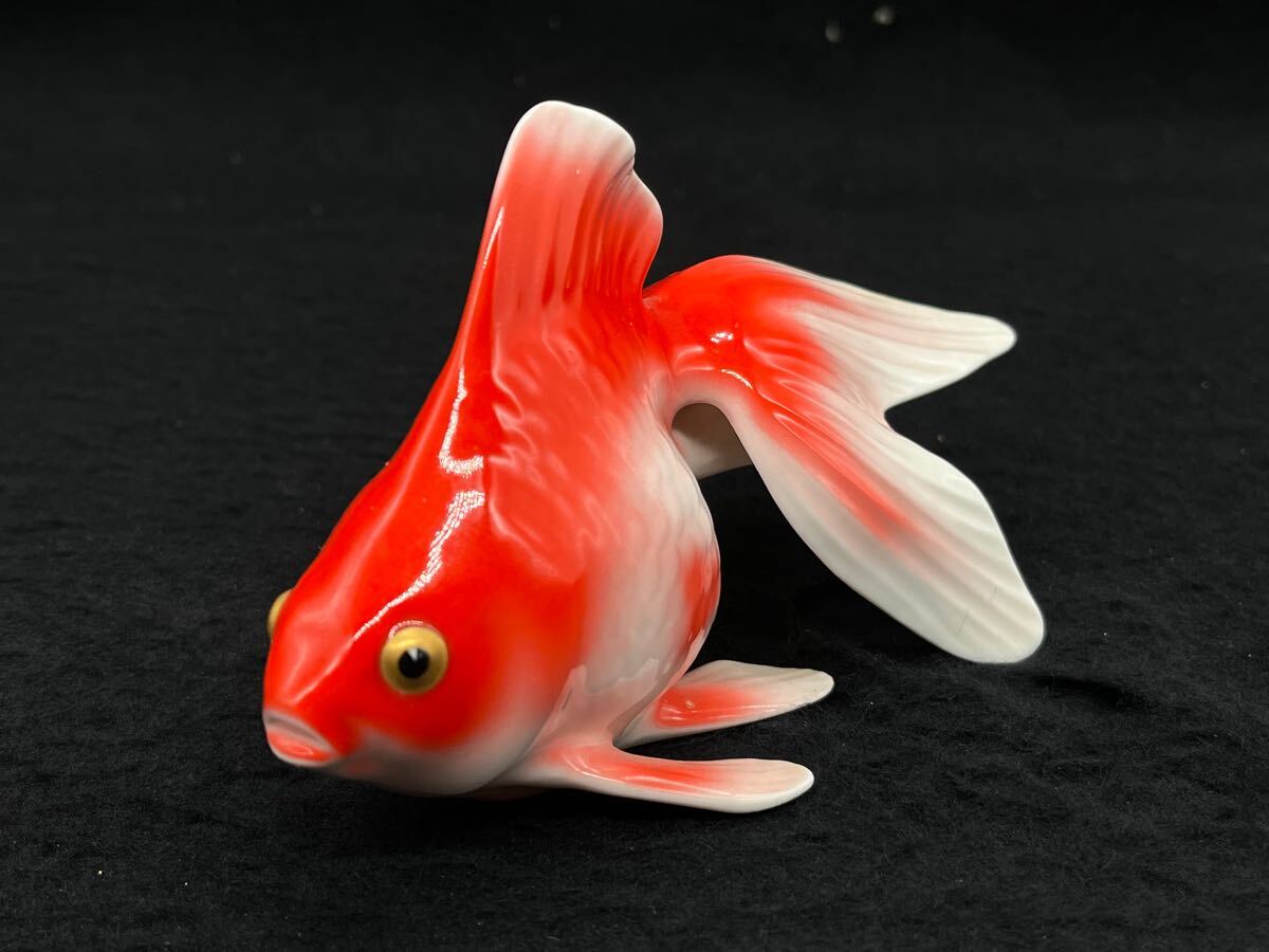 Yahoo!オークション -「オールドノリタケ 金魚」の落札相場 Yahoo!オークション -「オールドノリタケ 金魚」の落札相場