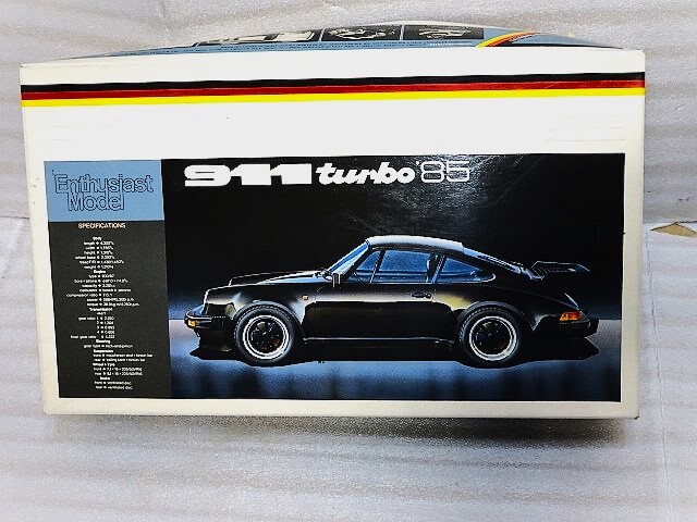 Yahoo!オークション -「フジミ ポルシェ911ターボ」の落札相場 Yahoo!オークション -「フジミ ポルシェ911ターボ」の落札相場