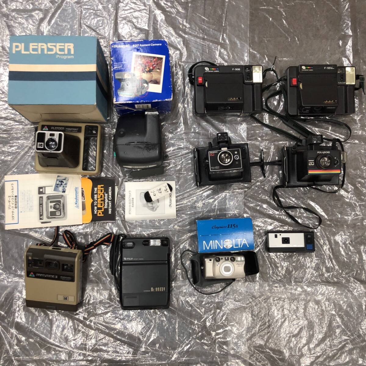 Yahoo!オークション -「minolta」(インスタント、ポラロイド Yahoo!オークション -「minolta」(インスタント、ポラロイド