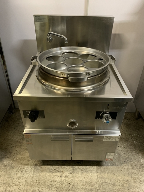 2025年最新】Yahoo!オークション -ゆで麺機 タニコーの中古品 2025年最新】Yahoo!オークション -ゆで麺機 タニコーの中古品