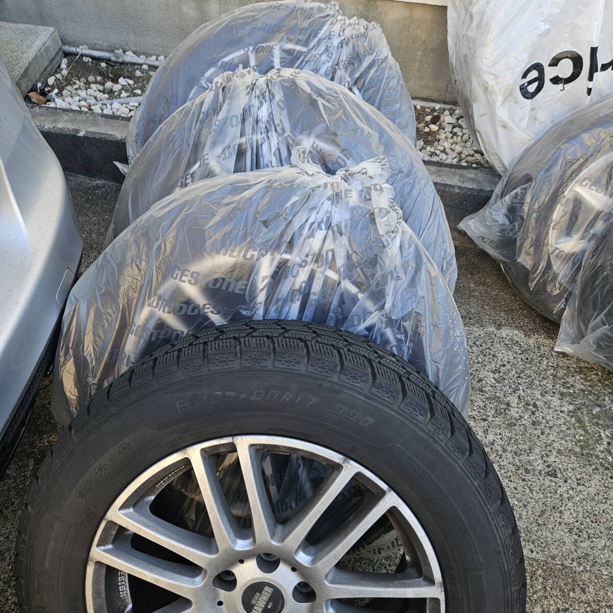 2025年最新】Yahoo!オークション -bmwスタッドレスタイヤ 2025年最新】Yahoo!オークション -bmwスタッドレスタイヤ