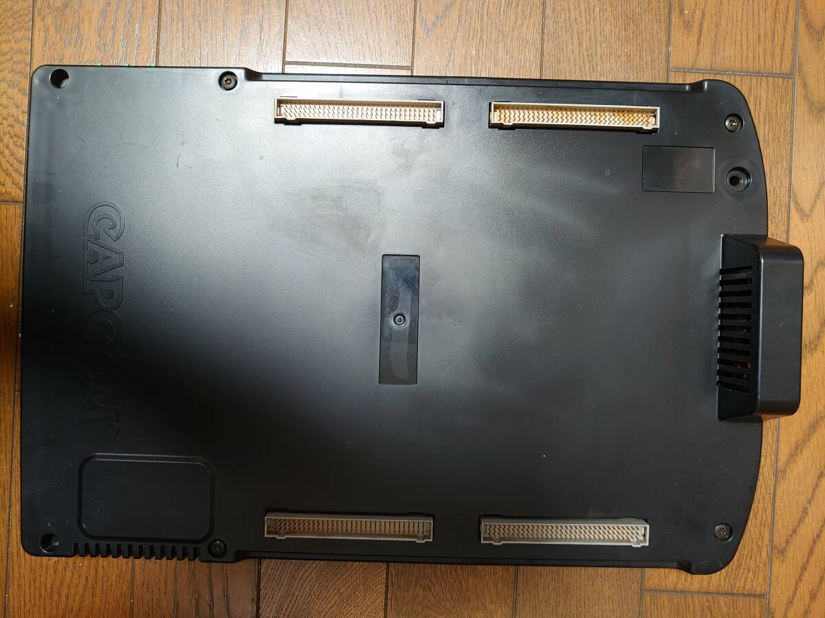 Yahoo!オークション -「cps2 マザーボード」(ゲーム基板 Yahoo!オークション -「cps2 マザーボード」(ゲーム基板