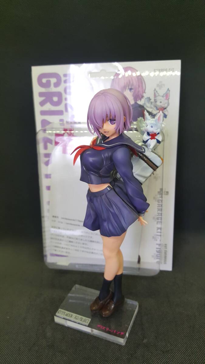 Yahoo!オークション -「グリズリーパンダ 制服マシュ Yahoo!オークション -「グリズリーパンダ 制服マシュ