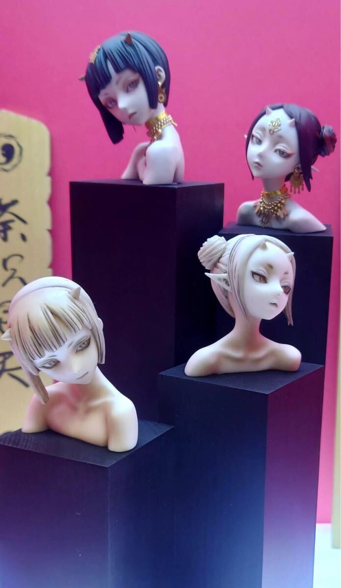 Yahoo!オークション -「少女植物園」の落札相場・落札価格