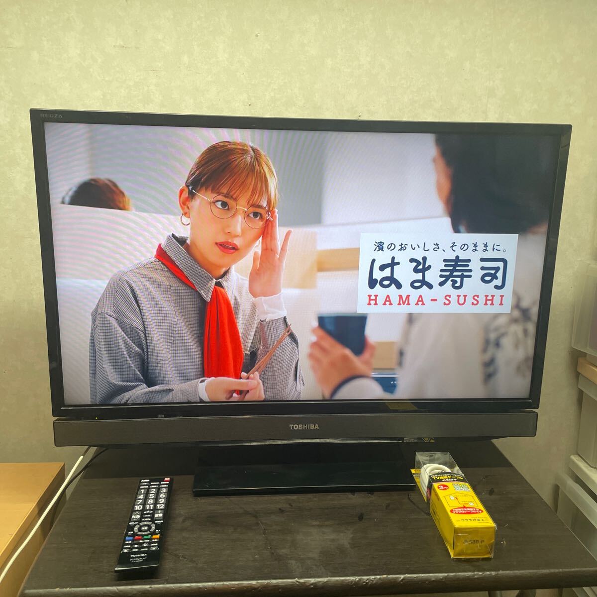 2025年最新】Yahoo!オークション -東芝 テレビ regza 32s5の中古 2025年最新】Yahoo!オークション -東芝 テレビ regza 32s5の中古