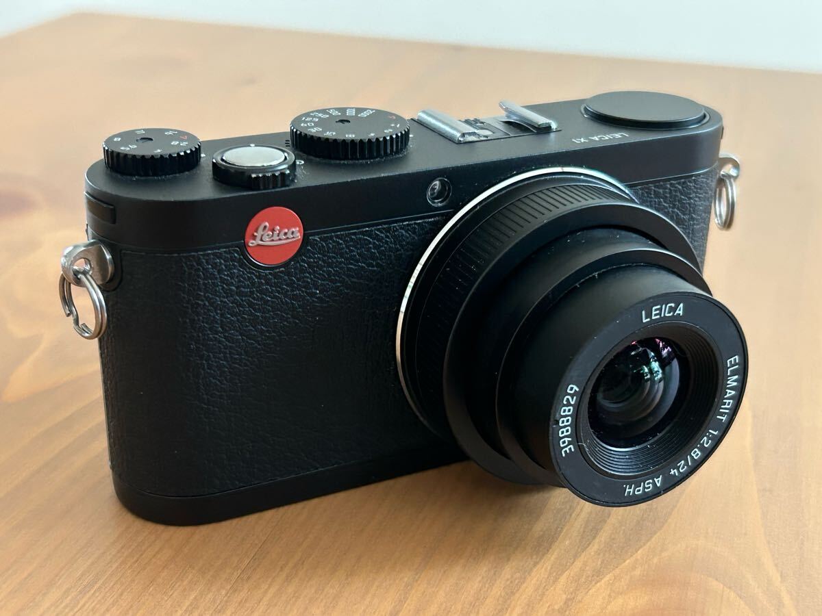 Yahoo!オークション -「ライカ leica x1 ブラック」の落札相場 Yahoo!オークション -「ライカ leica x1 ブラック」の落札相場