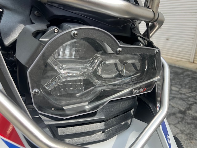 Yahoo!オークション -「r1250gs ヘッドライト」の落札相場・落札価格