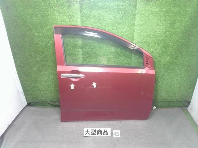 ダイハツ 純正 ミライース 《 LA350S 》 右フロントドア 67001-B2470 P90200-23006709 :  NGPパーツ王ヤフーショッピング店 - 通販 - Yahoo!ショッピング