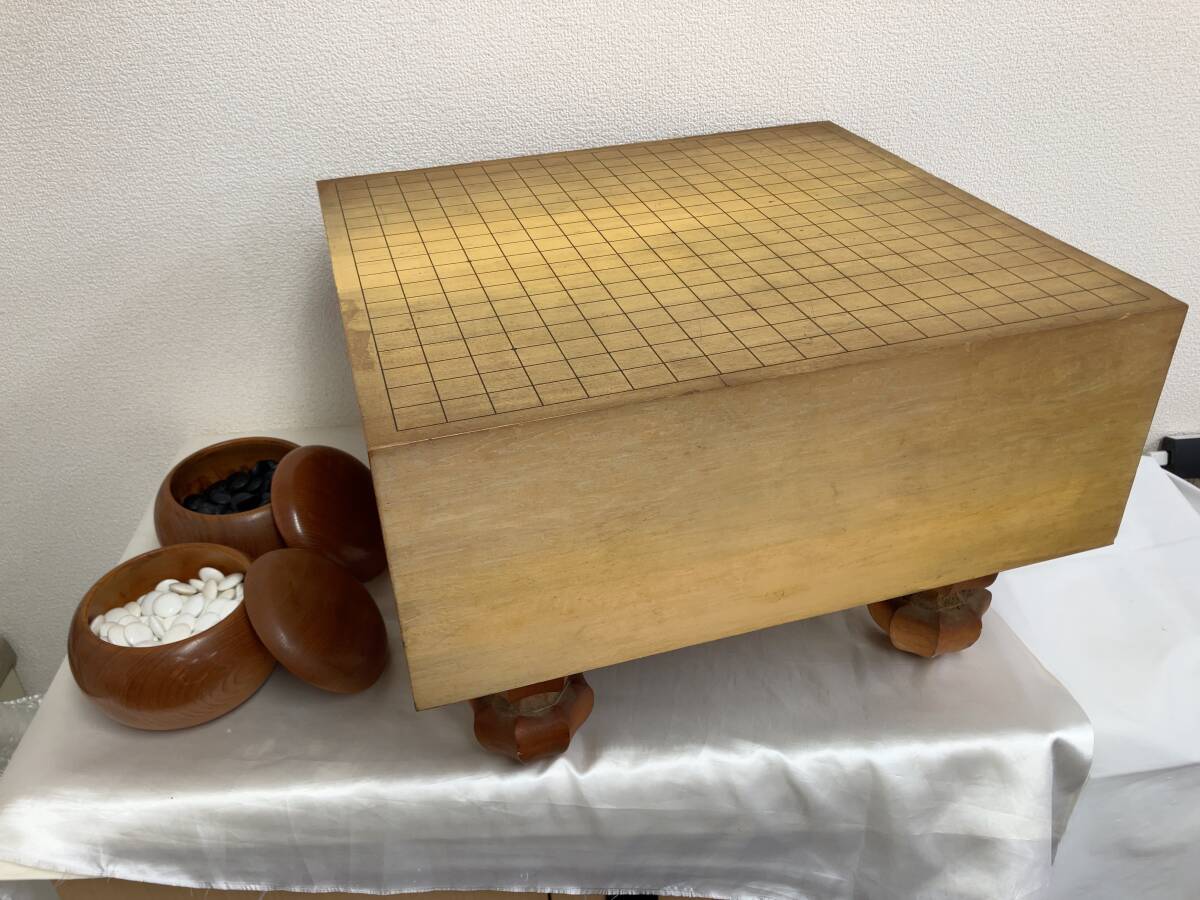 楽天市場】碁石ケース 収納 木製 囲碁ケース つぼ ケース 円型 15*8cm 3タイプ 高品質 : ドリーム洋服屋