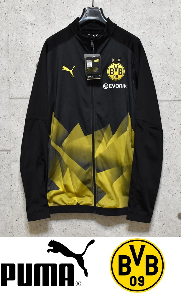 Yahoo!オークション -「ドルトムント ジャケット」の落札相場