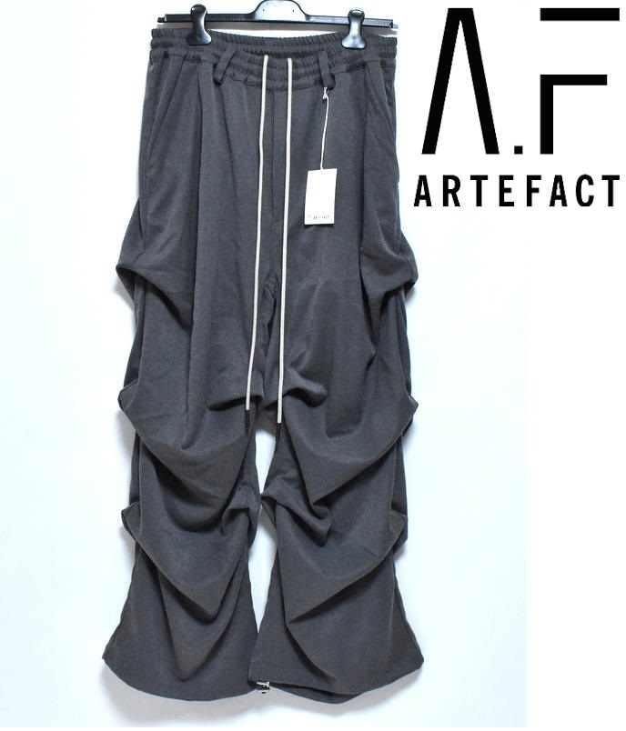 2025年最新】Yahoo!オークション -a.f artefactの中古品・新品 2025年最新】Yahoo!オークション -a.f artefactの中古品・新品