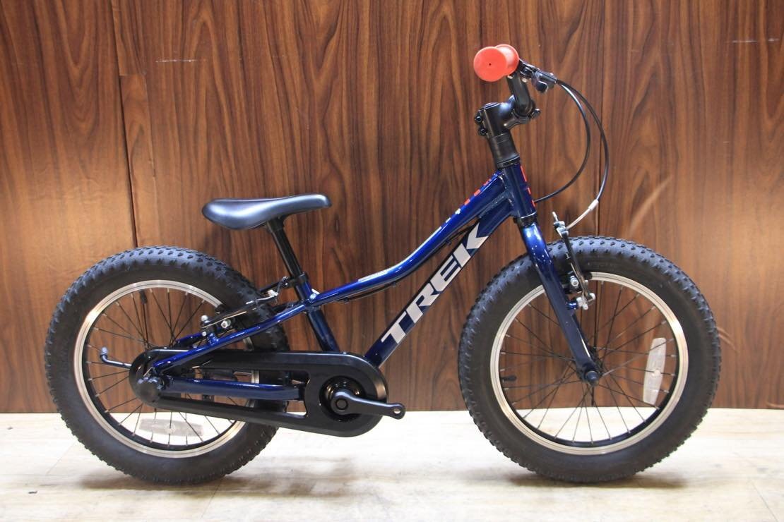 Yahoo!オークション -「trek トレック」(16インチ~) (子ども用 Yahoo!オークション -「trek トレック」(16インチ~) (子ども用