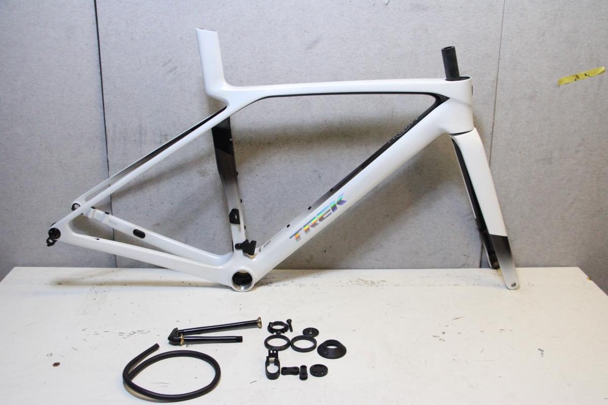 Yahoo!オークション -「trek madone フレーム」の落札相場・落札価格 Yahoo!オークション -「trek madone フレーム」の落札相場・落札価格