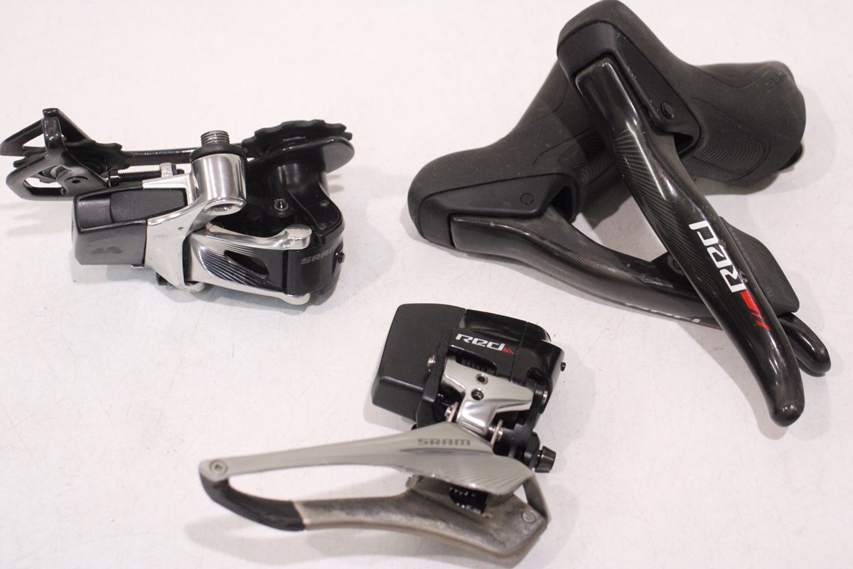 2025年最新】Yahoo!オークション -sram red セットの中古品 2025年最新】Yahoo!オークション -sram red セットの中古品