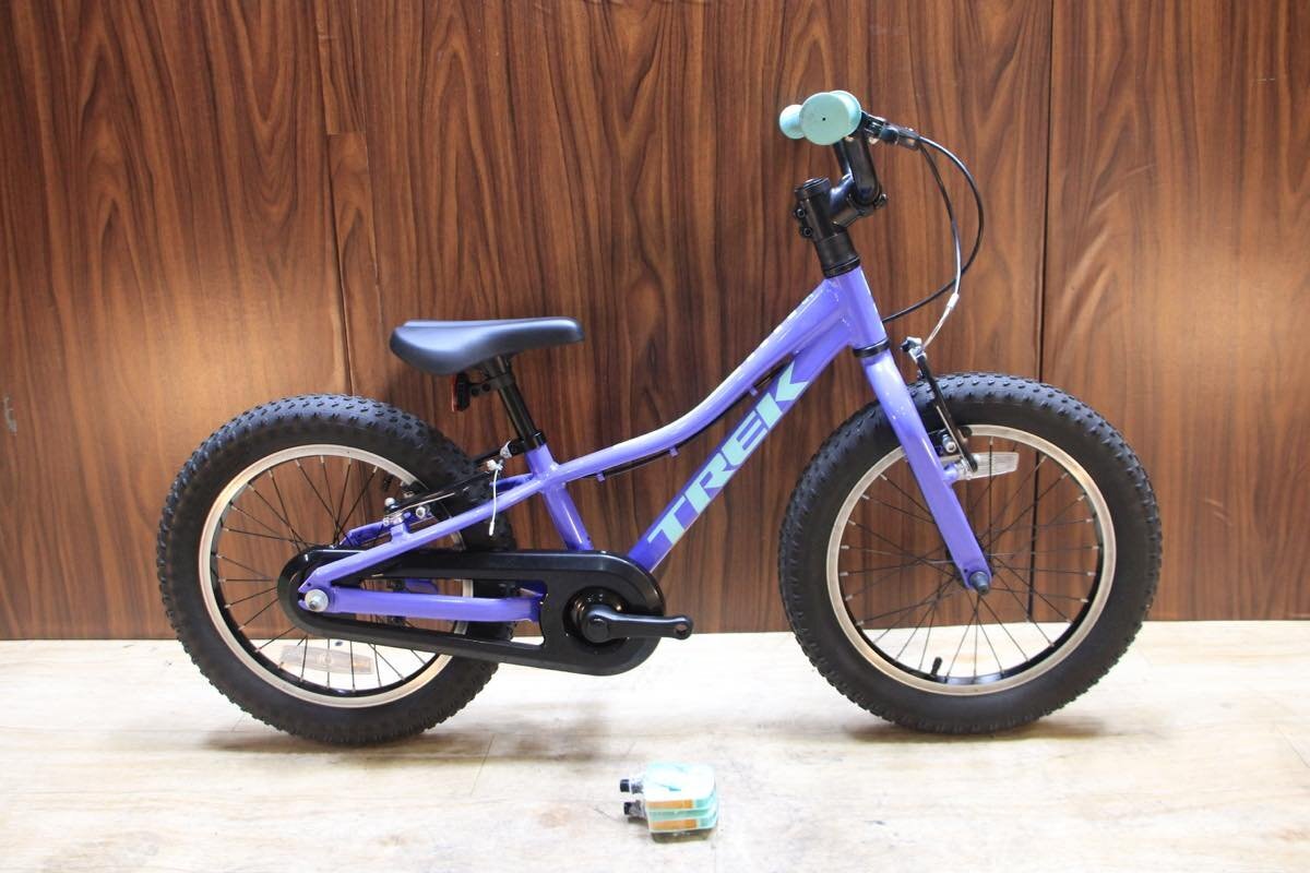 Yahoo!オークション -「trek トレック」(16インチ~) (子ども用 Yahoo!オークション -「trek トレック」(16インチ~) (子ども用