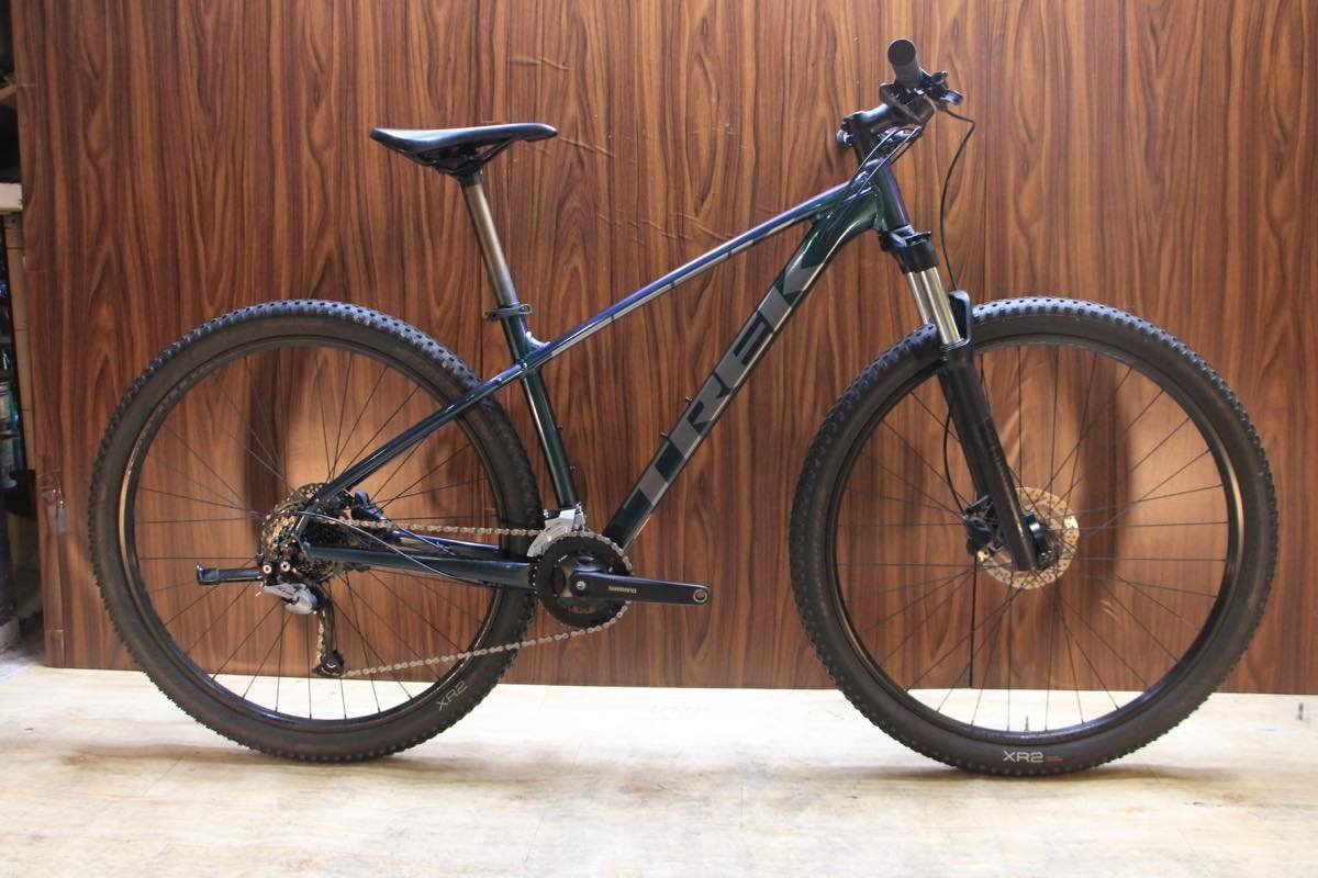 Yahoo!オークション -「trek marlin 7」の落札相場・落札価格 Yahoo!オークション -「trek marlin 7」の落札相場・落札価格