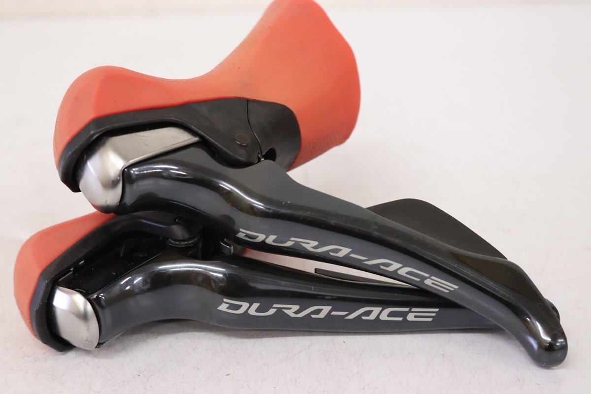 おすすめネット Yahoo!オークション -「シマノ shimano st-9000」の落札相場 兼用タイプ