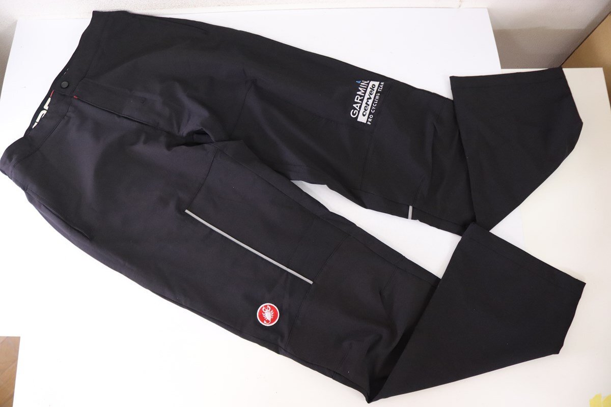 Yahoo!オークション -「(castelli カステリ) ガーミン」の落札