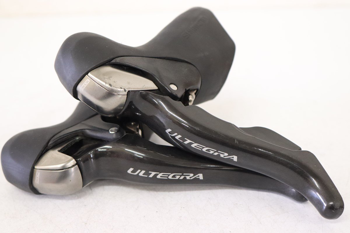 Yahoo!オークション -「shimano ultegra 6700」(ブレーキレバー Yahoo!オークション -「shimano ultegra 6700」(ブレーキレバー