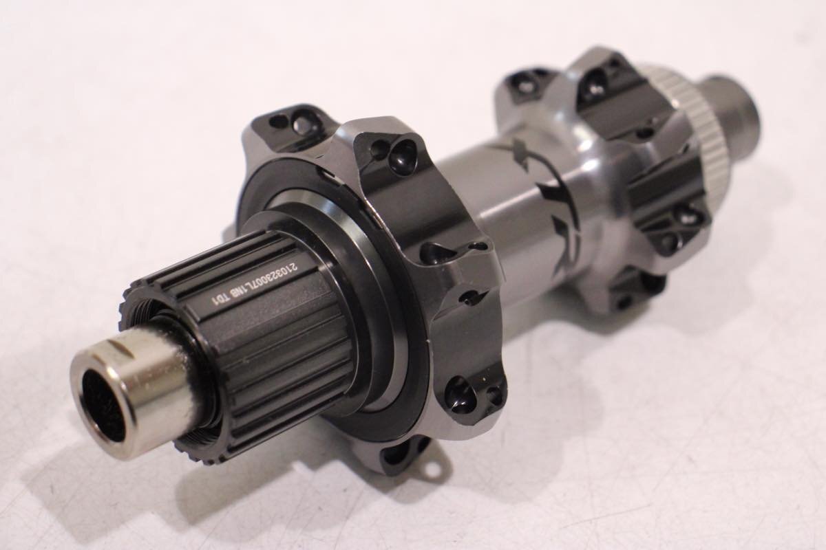 Yahoo!オークション -「shimano xtr」(ハブ) (ホイール)の落札 Yahoo!オークション -「shimano xtr」(ハブ) (ホイール)の落札