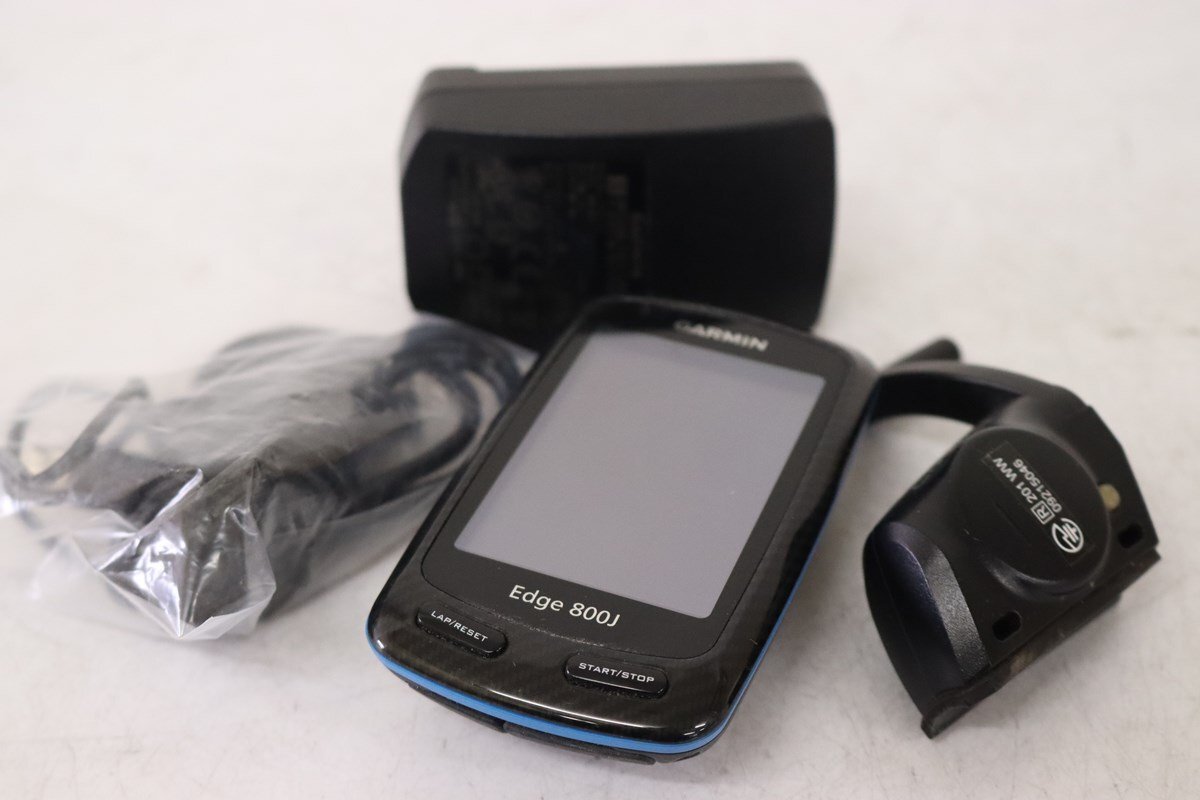 Yahoo!オークション -「garmin edge 800j」の落札相場・落札価格 Yahoo!オークション -「garmin edge 800j」の落札相場・落札価格