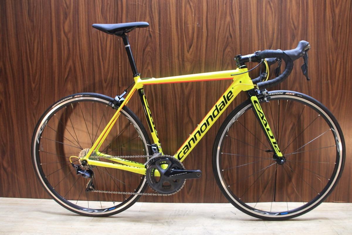 Yahoo!オークション -「cannondale caad12」の落札相場・落札価格 Yahoo!オークション -「cannondale caad12」の落札相場・落札価格