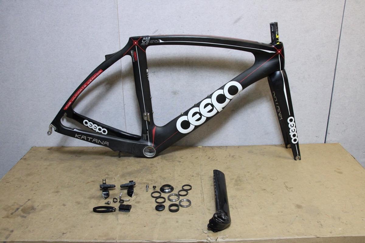 Yahoo!オークション -「ceepo」(フレーム) (パーツ)の落札相場 Yahoo!オークション -「ceepo」(フレーム) (パーツ)の落札相場