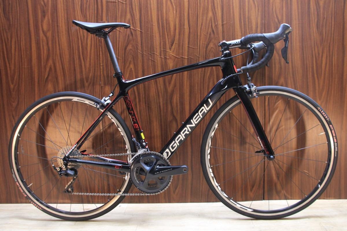 Yahoo!オークション -「garneau gennix」の落札相場・落札価格
