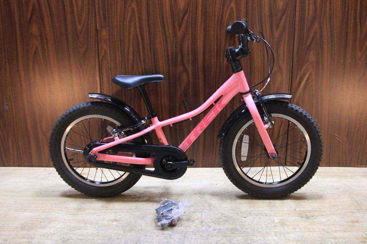 Yahoo!オークション -「trek トレック」(16インチ~) (子ども用 Yahoo!オークション -「trek トレック」(16インチ~) (子ども用