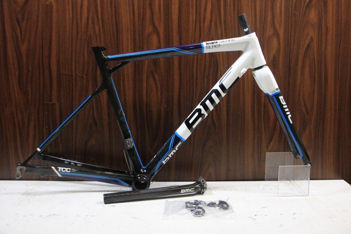 Yahoo!オークション -「bmc slr01」(フレーム) (パーツ)の落札 Yahoo!オークション -「bmc slr01」(フレーム) (パーツ)の落札