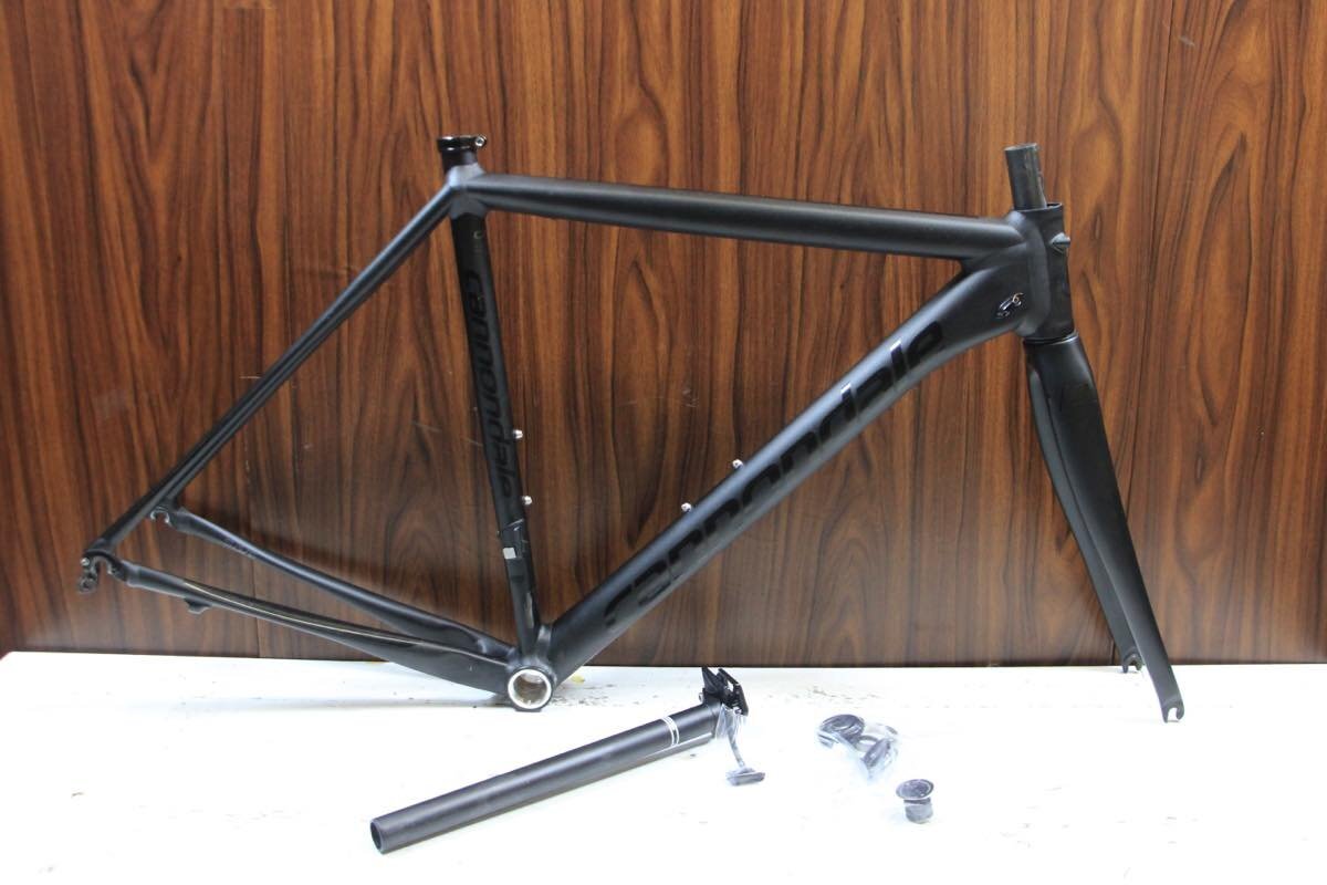 Yahoo!オークション -「cannondale caad」(フレーム) (パーツ)の Yahoo!オークション -「cannondale caad」(フレーム) (パーツ)の