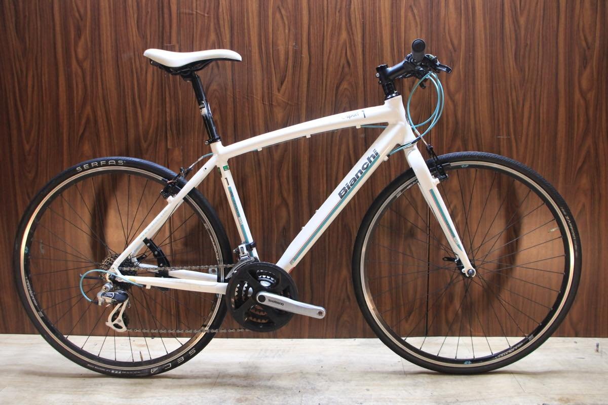 Yahoo!オークション -「bianchi camaleonte 2」の落札相場・落札価格 Yahoo!オークション -「bianchi camaleonte 2」の落札相場・落札価格