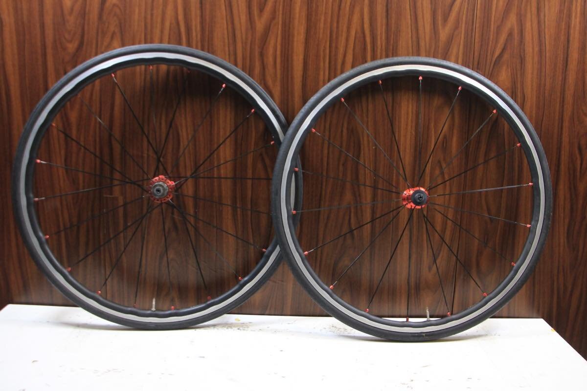 Yahoo!オークション -「mavic ksyrium elite」(自転車