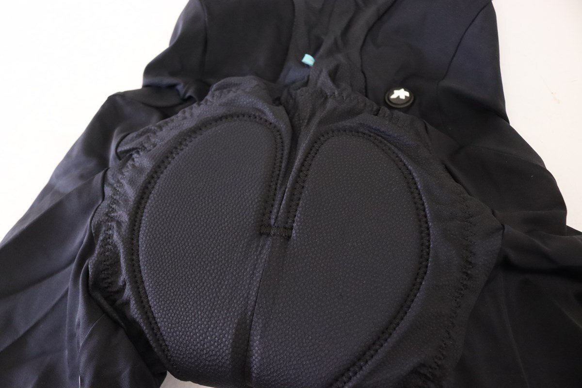 ○assos アソス FI.13 S5 ビブショーツ Sサイズ