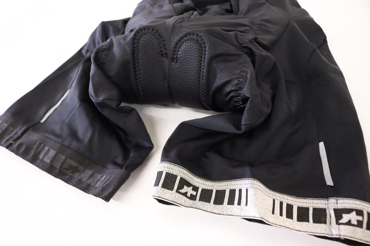 ○assos アソス FI.13 S5 ビブショーツ Sサイズ
