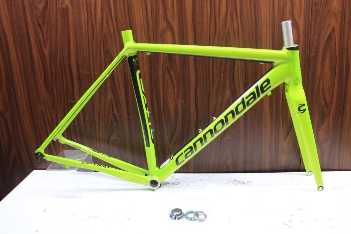 Yahoo!オークション -「cannondale caad optimo」(フレーム Yahoo!オークション -「cannondale caad optimo」(フレーム