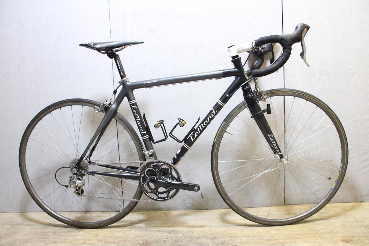 Yahoo!オークション -「lemond」(ロードバイク) (車体)の落札 Yahoo!オークション -「lemond」(ロードバイク) (車体)の落札