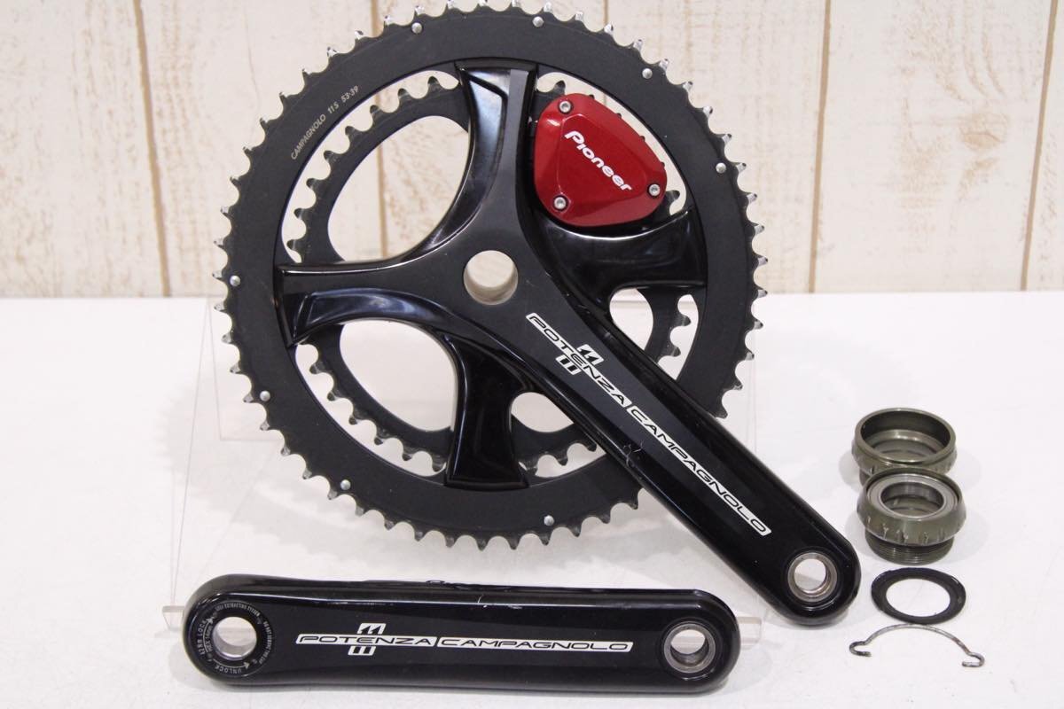 Yahoo!オークション -「(カンパ カンパニョーロ campagnolo) 11s Yahoo!オークション -「(カンパ カンパニョーロ campagnolo) 11s