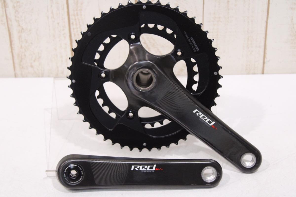 Amazon | スラム(SRAM) チェーン ROAD RED22 HollowPin 114