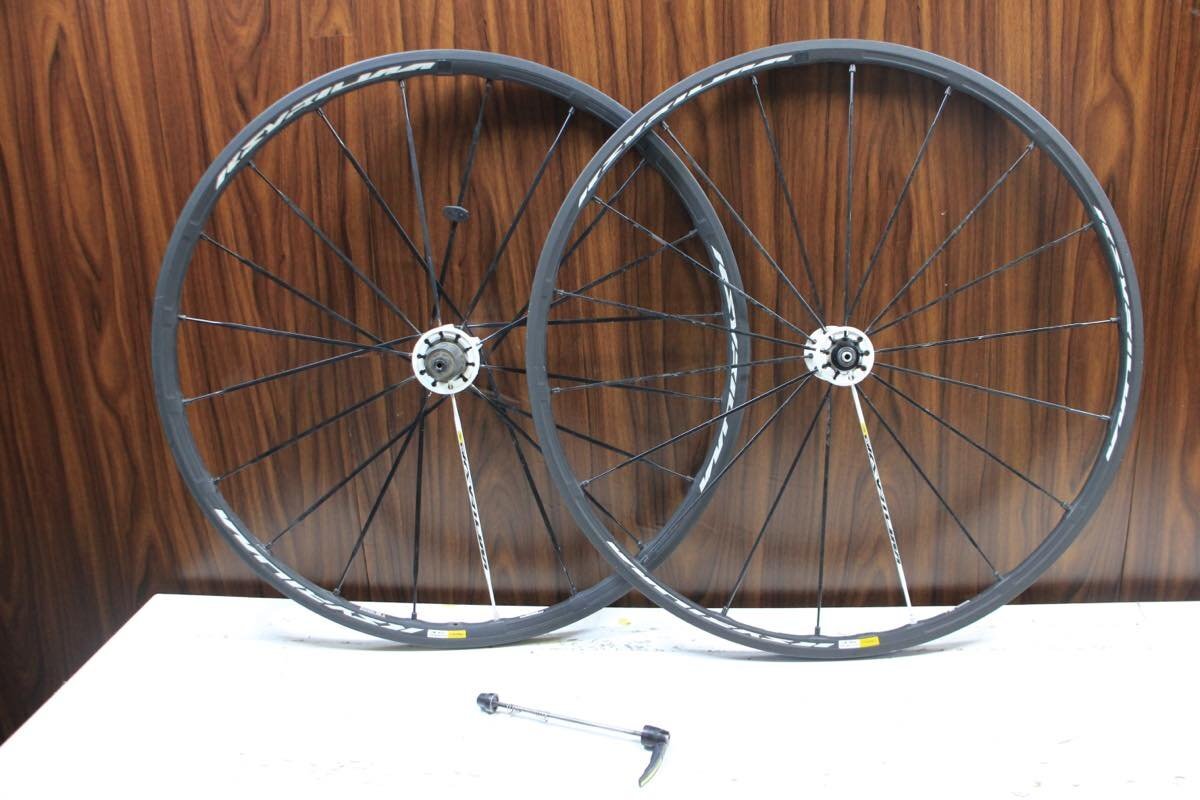 Yahoo!オークション -「mavic ksyrium sle」(ホイール) (パーツ Yahoo!オークション -「mavic ksyrium sle」(ホイール) (パーツ