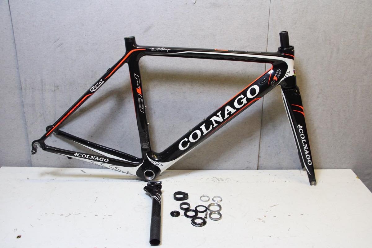 Yahoo!オークション -「colnago m10」(スポーツ、レジャー) の Yahoo!オークション -「colnago m10」(スポーツ、レジャー) の