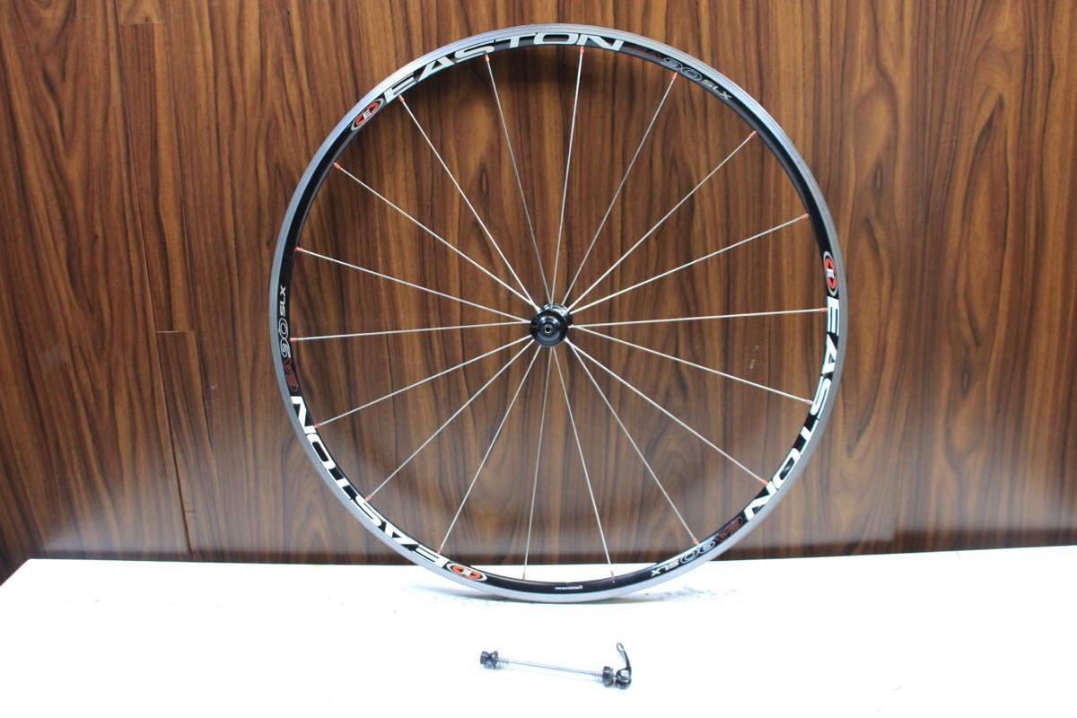 abcdog EASTON E A90SLX 前後ホイール 美品 abcdog様専用 EASTON E A90SLX 前後ホイール 美品